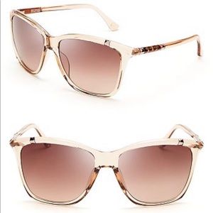 MICHAEL KORS AUTHENTIC Beth Sunglasses - Nude